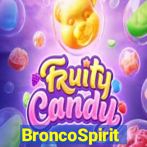 BroncoSpirit