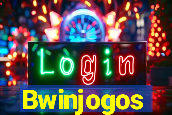 Bwinjogos