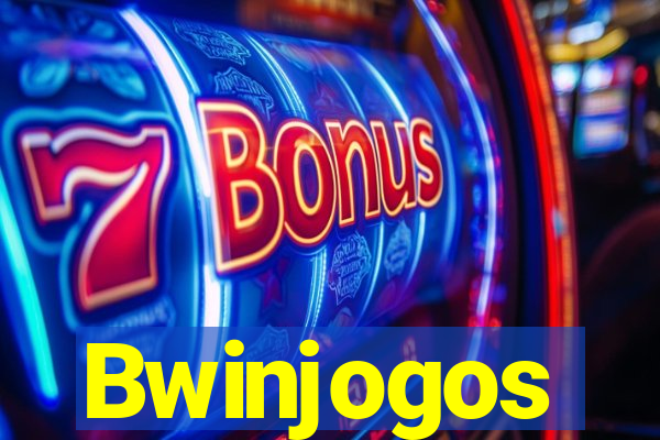 Bwinjogos