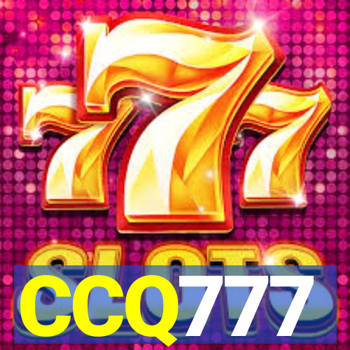 CCQ777