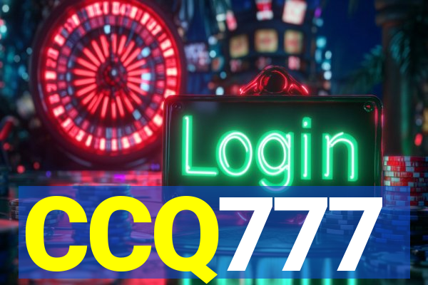 CCQ777