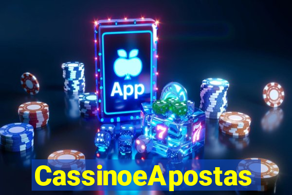 CassinoeApostas