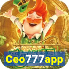 Ceo777app