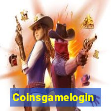 Coinsgamelogin