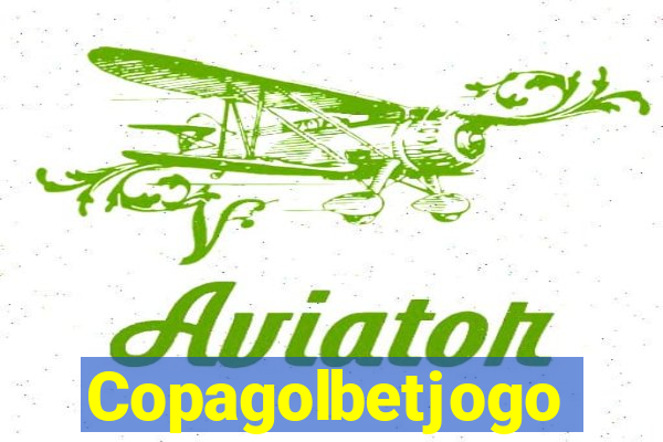 Copagolbetjogo