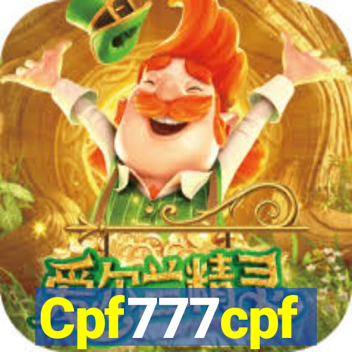 Cpf777cpf