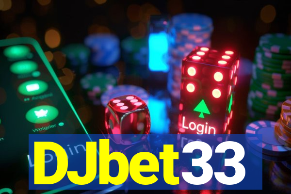 DJbet33