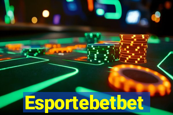 Esportebetbet