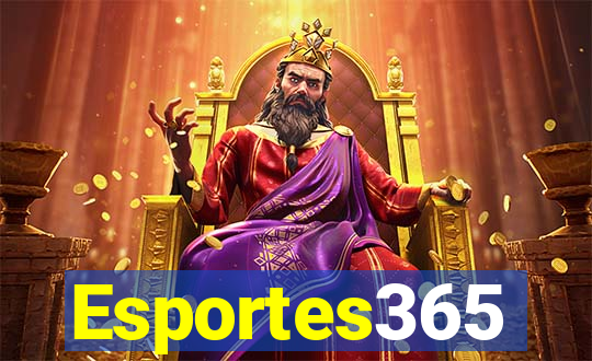 Esportes365