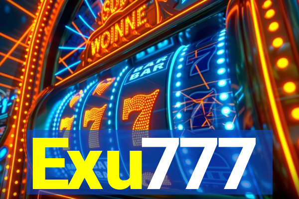 Exu777