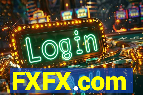 FXFX.com