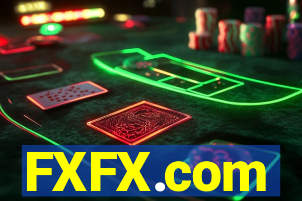 FXFX.com