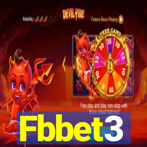 Fbbet3