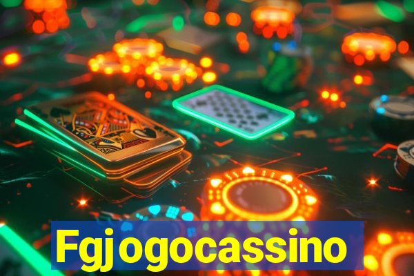 Fgjogocassino