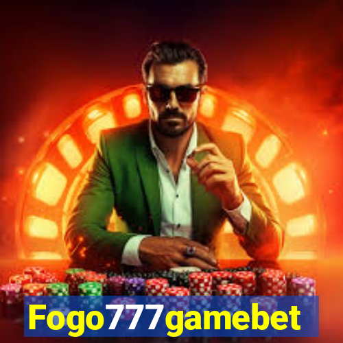 Fogo777gamebet