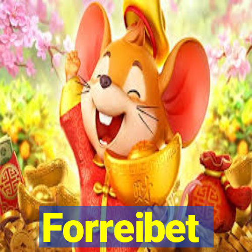 Forreibet