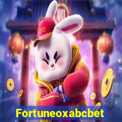 Fortuneoxabcbet