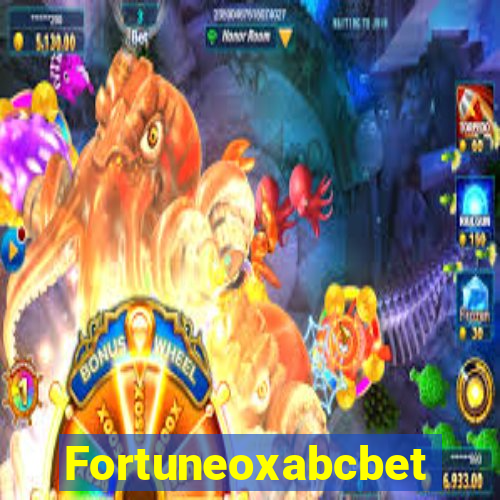 Fortuneoxabcbet