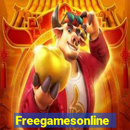 Freegamesonline