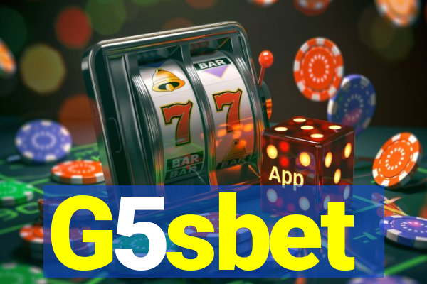 G5sbet