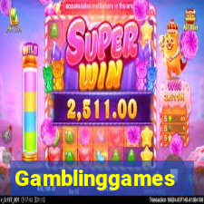 Gamblinggames