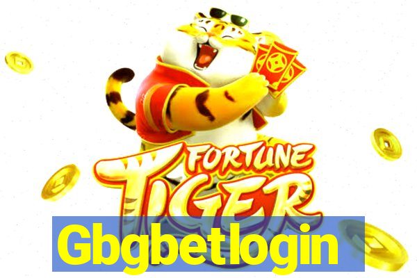 Gbgbetlogin