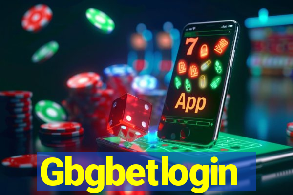 Gbgbetlogin