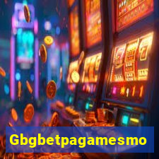 Gbgbetpagamesmo