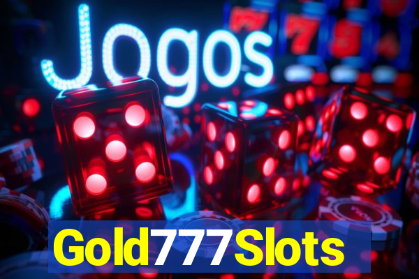 Gold777Slots