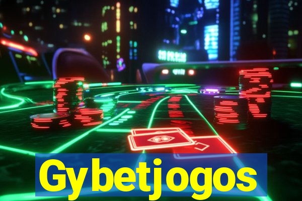 Gybetjogos