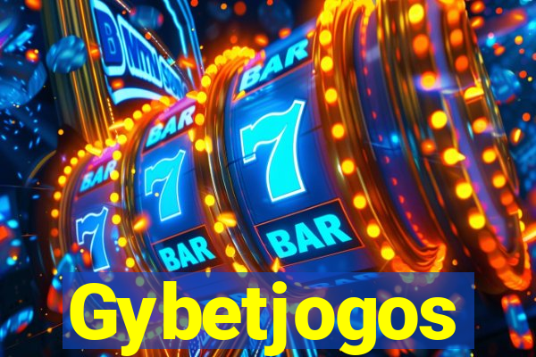 Gybetjogos