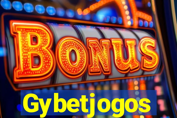 Gybetjogos