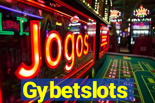 Gybetslots