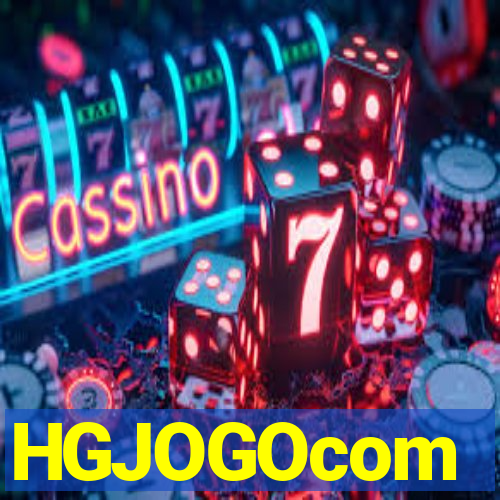 HGJOGOcom