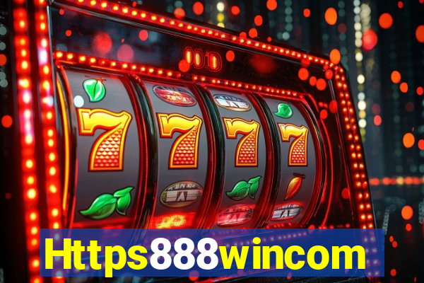 Https888wincom