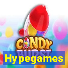 Hypegames