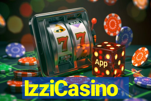 IzziCasino