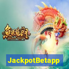 JackpotBetapp