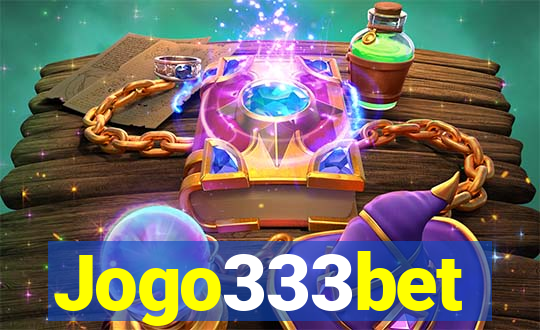 Jogo333bet