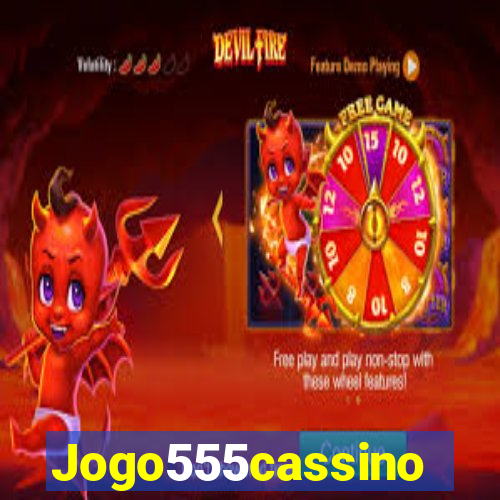 Jogo555cassino