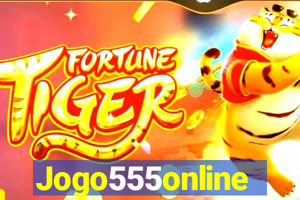 Jogo555online