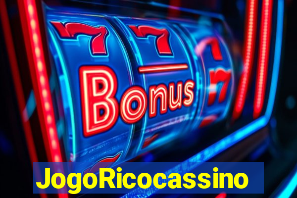 JogoRicocassino