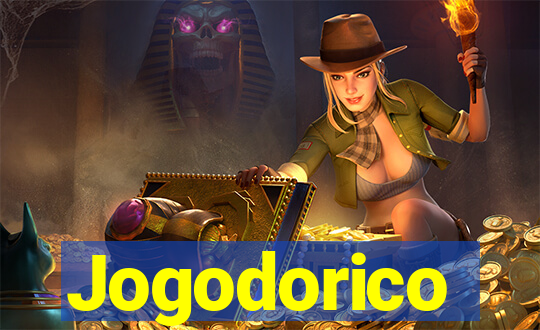 Jogodorico