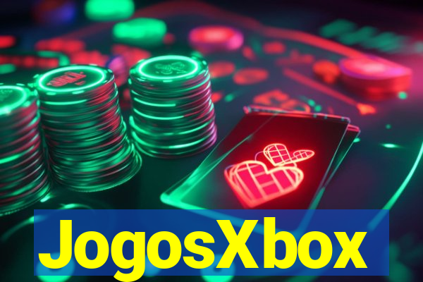 JogosXbox