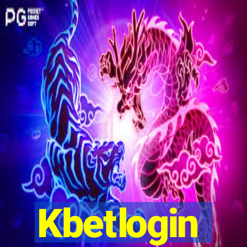 Kbetlogin