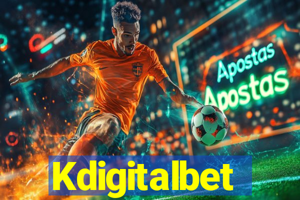 Kdigitalbet