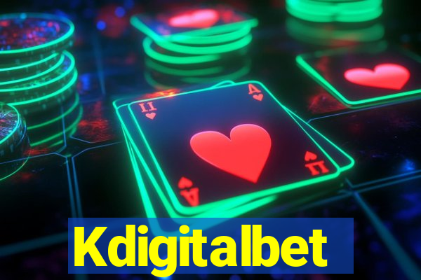 Kdigitalbet