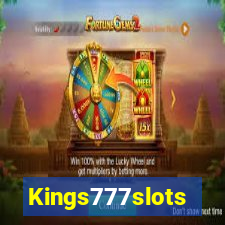 Kings777slots