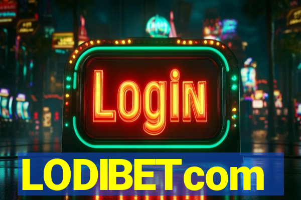 LODIBETcom