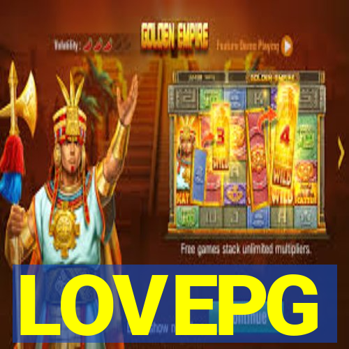 LOVEPG